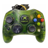 Control Xbox Clásico | Verde Original
