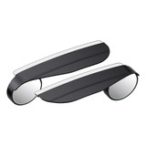 2 Uds Espejos De Para Coche Espejo Retrovisor