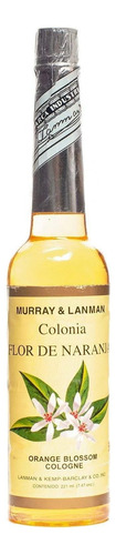 Colonia De Flor De Naranja Murray And Lanman 221ml