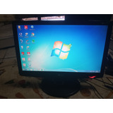 Monitor LG W1943c ( Lcd 19 Polegadas ( 019 ) 