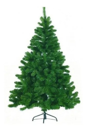 Árbol De Navidad 180 Cm - Decoracion De Navidad - Adornos