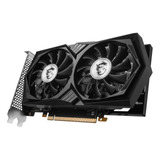 Tarjeta Gráfica Msi Gaming Rtx 3050 Gaming X 6gigas