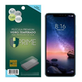 Película Hprime Vidro P/ Xiaomi Redmi Note 6 Pro