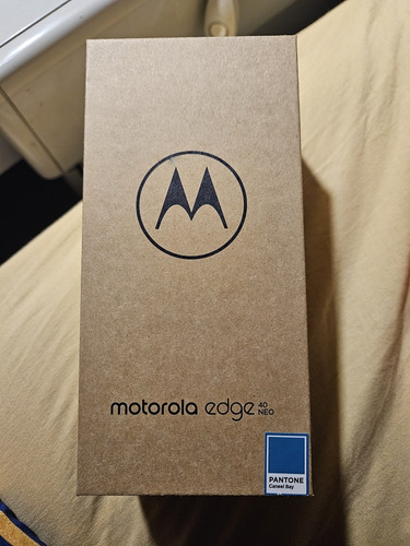 Motorola Edge 40 Neo