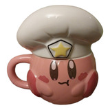 Tazon Mug Kirby 