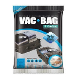 Vac Bag Protetor E Organizador  Trip Bag 40x60 - Ordene