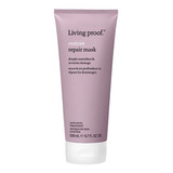 Mascarilla Reparadora Living Proof 200 Ml