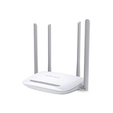 Router Inalambrico Mercusys Mw325r 300 Mbps 2.4 Ghz
