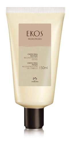 Crema Peinar Ekos Murumuru Natura