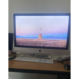 Apple iMac 27 Con Pantalla Retina 5k, Intel Core I5, 8 Gb,  