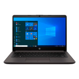 Hp Notebook 14  245 Ryzen3-3250u 240ssd 8gb