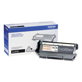 Brother Toner Tn410 Negro