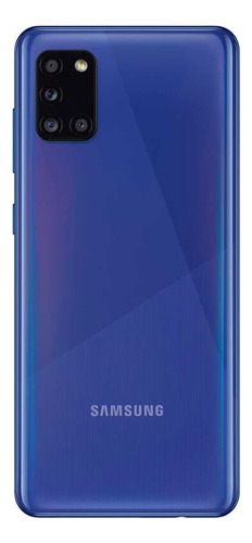 Telefone Celular Samsung Galaxy A31 128gb 4gb De Ram Ótimo  