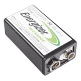 Ni- Mh Batería Recargable 9v 175 Mah