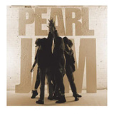 Lp Pearl Jam Ten + Ten Redux Duplo Imp Lacrado Frete Grátis 