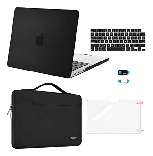 Funda Para Laptop, Mosiso Compatible Con Macbook Pro 14 PuLG