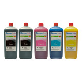 Tinta Kennen Inks Para Canon Ipf670 770 750 Combo 6x1l