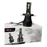 Ultraled H7 H1 H3 H4 H11 Hb3 Hb4 70w 8000lm 12/24v 4300k