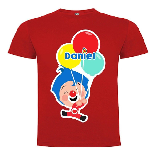 Granada Pop Polera De Plim Plim Granada Pop Polera De Plim Plim