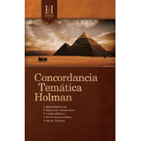 Concordancia Temática Holman