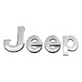 Emblema Letras Jeep Grand Cherokee Liberty Kk  Jeep Cherokee Sport