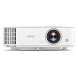 Benq Th685i 1080p Gaming Projector Powered By Android Tv - 4