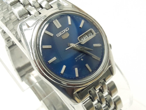 Relógio Seiko 6119 Automático 