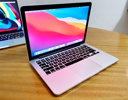 Macbook Pro Retina A1502