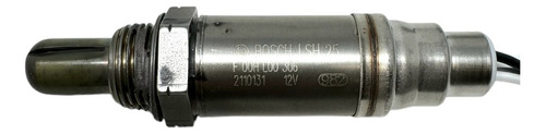 Sensor Oxigeno Cherokee 3.7 2006 - 2007 Original Bosch Foto 2