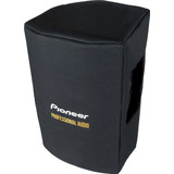 Pioneer Dj Xprs Series Cubierta Para Altavonzas Para Xprs12