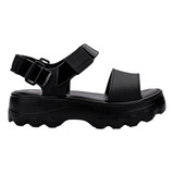 Mini Melissa Kick Off Sandal Infantil | Melissa Plataforma