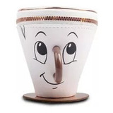 Billetera Con Forma De Taza De Dibujos Animados Para Hombre