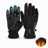 Guantes Invierno Térmicos Pantalla Táctil Para Moto/bici