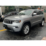 Jeep Grand Cherokee Limited Advance V8 4x4 Blindada