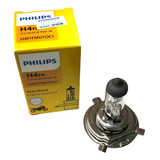 Lâmpada De Farol Philips Fit H4 12v/35/35w Cg Titan Ybr...