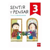 Sentir Y Pensar 3 S M