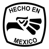 Vector Archivo Psd Hecho En Mexico