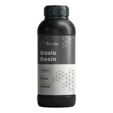 Resina Impressora 3d 1 Kg Para Anycubic - Elegoo - Creality