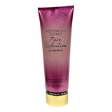 Crema Pure Seduction Shimmer - mL a $314