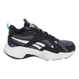 Tenis Reebok Turbo Restyle Hombre Sport