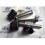 Kit Tornillos Caliper Pasadores Frenos. Hiunday Getz Hyundai GETZ