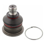 Bushing Tijereta Chico Renault Megane 2004-2010 Renault STEPWAY