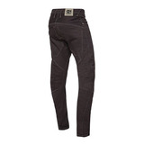 Jean Moto Kevlar Pantalon Denin Ninetoone Ls2 Negro