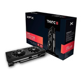 Tarjeta De Video Amd Xfx  Thicc Ii Radeon Rx 5700 Series Rx 5700 Xt Rx-57xt8dfd6 8gb