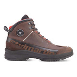 Botas Para Motociclista Con Proteccion Stylmartin Vertigo