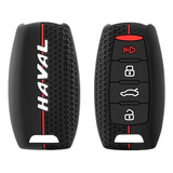 Haval H6 Y Jolion Protector Funda De Silicona Para Llave 