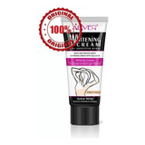 Aliver Crema Blanqueadora Aclarante Axila Entrepierna 50 Ml