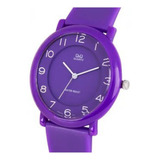 Reloj Mujer Q&q Vq94j023y 100% Original