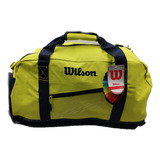 Petaca Deportiva Wilson  (is15355)