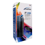 Filtro Interno Dophin 710-580 L/h F-1200